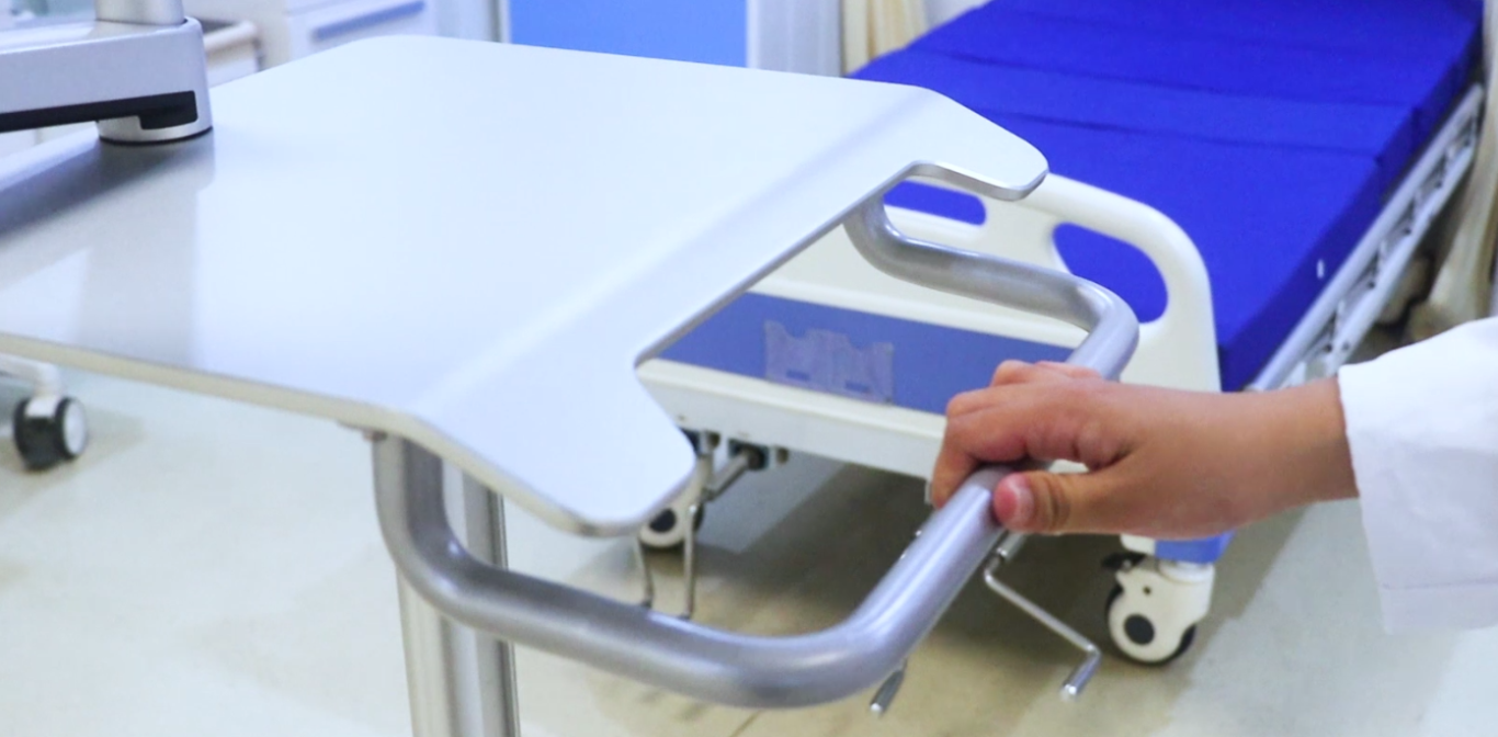 Dynamic load testing for medical carts