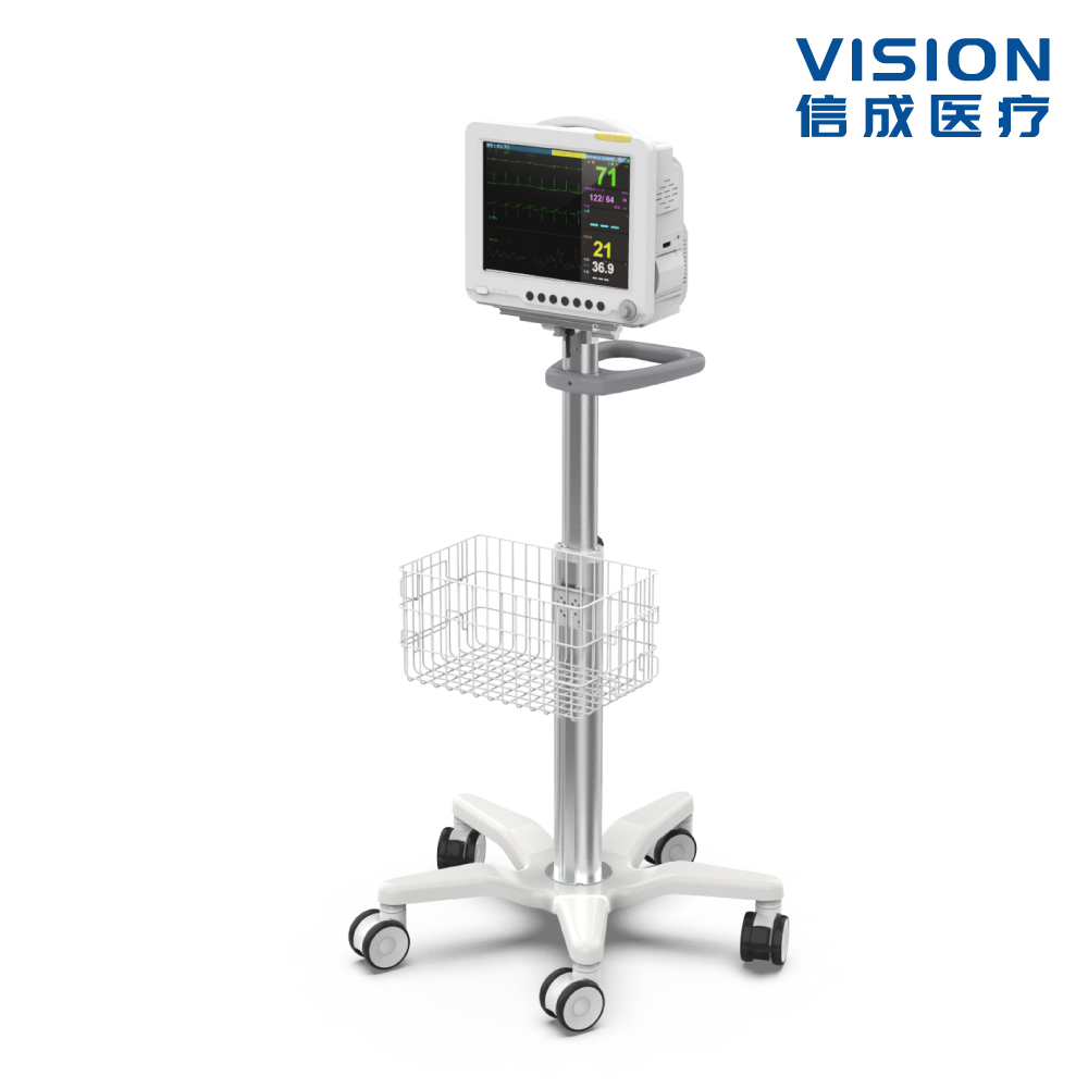 Monitor Cart TX500