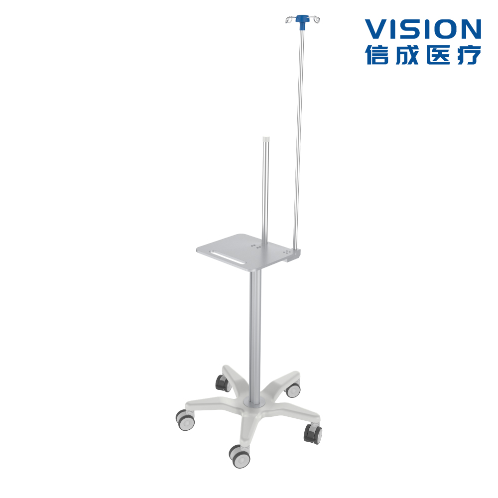 Infusion Pump Cart LX700