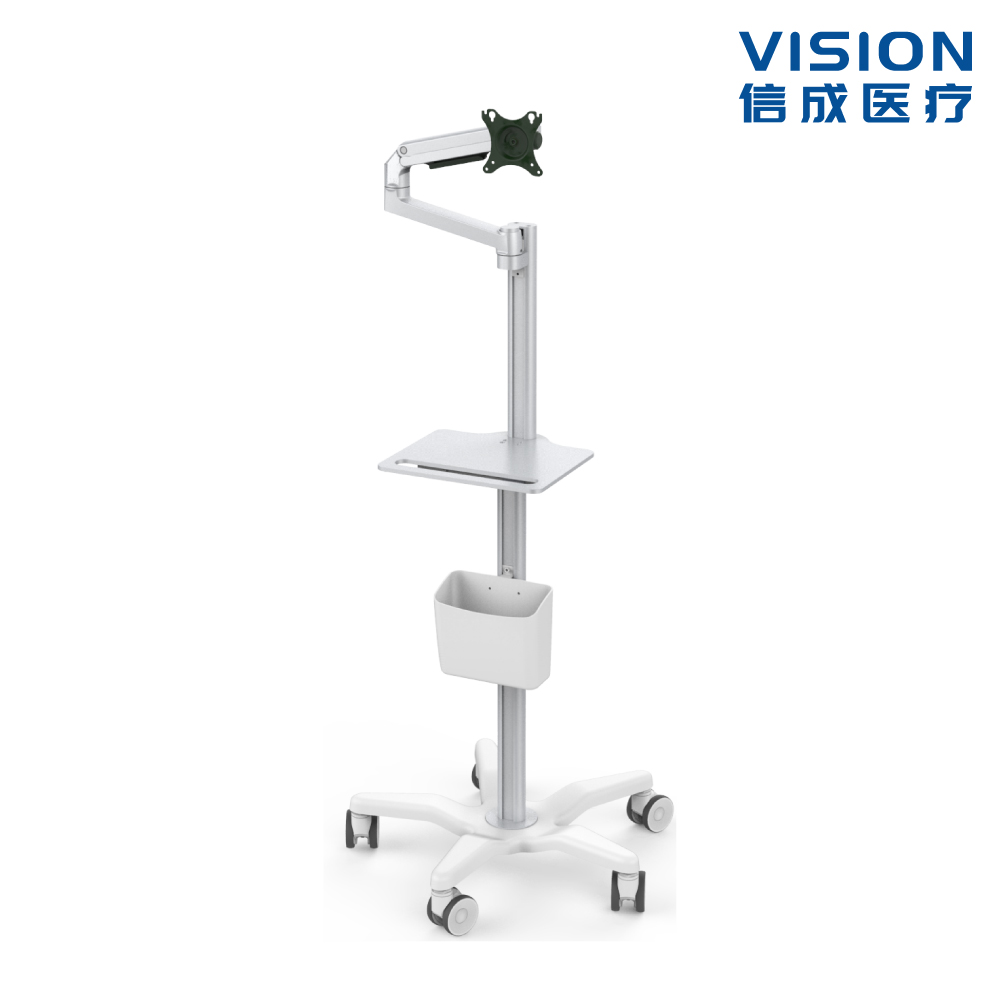 ICU Visiting Cart TX500