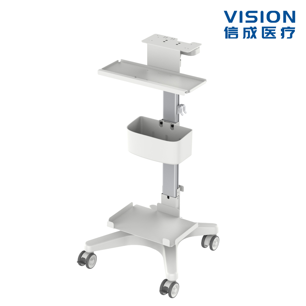 Portable Mobile Work Cart GX203