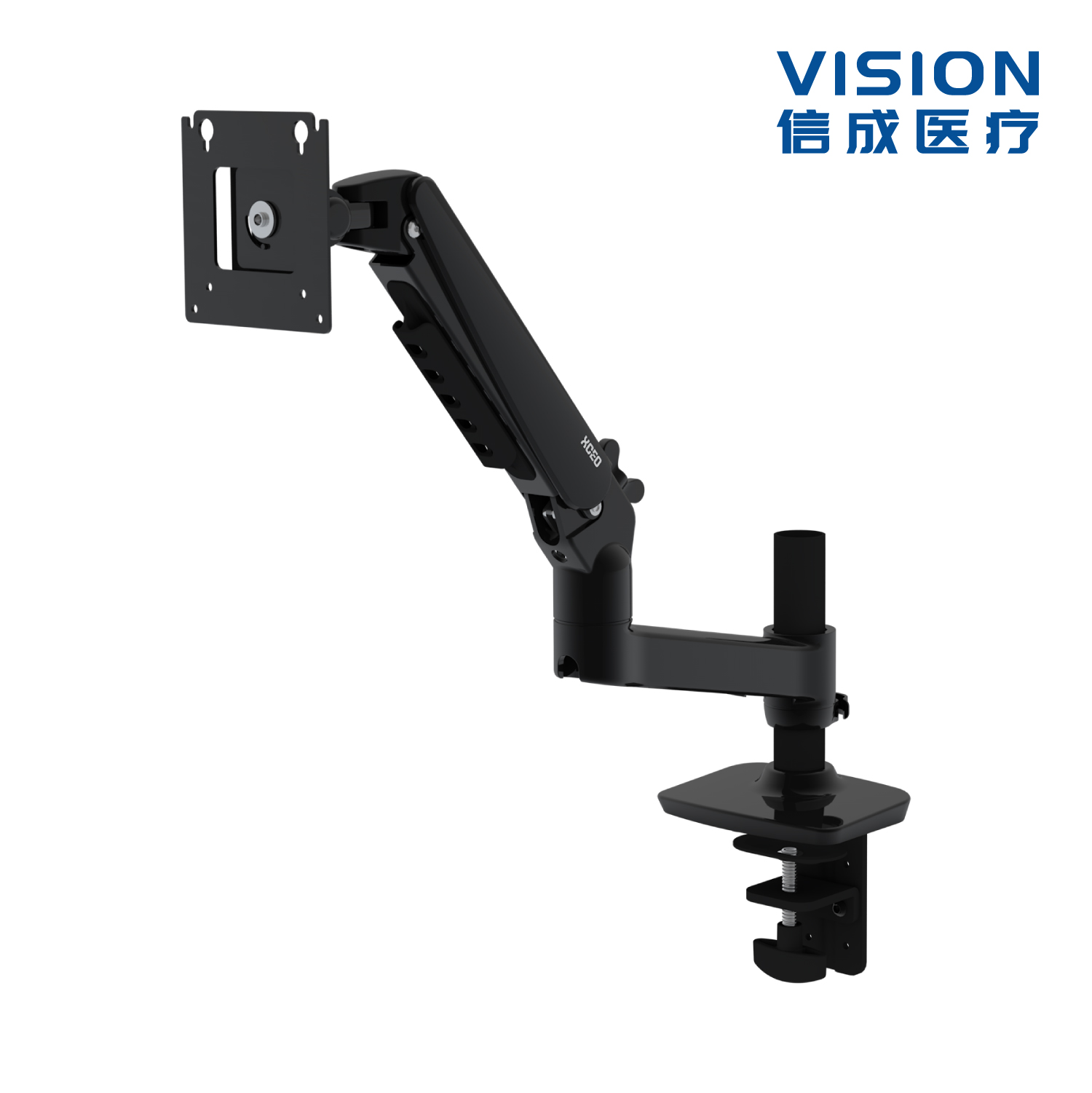 Ergonomic Support Arm - Mechanical Spring  XC-ASMA2-003