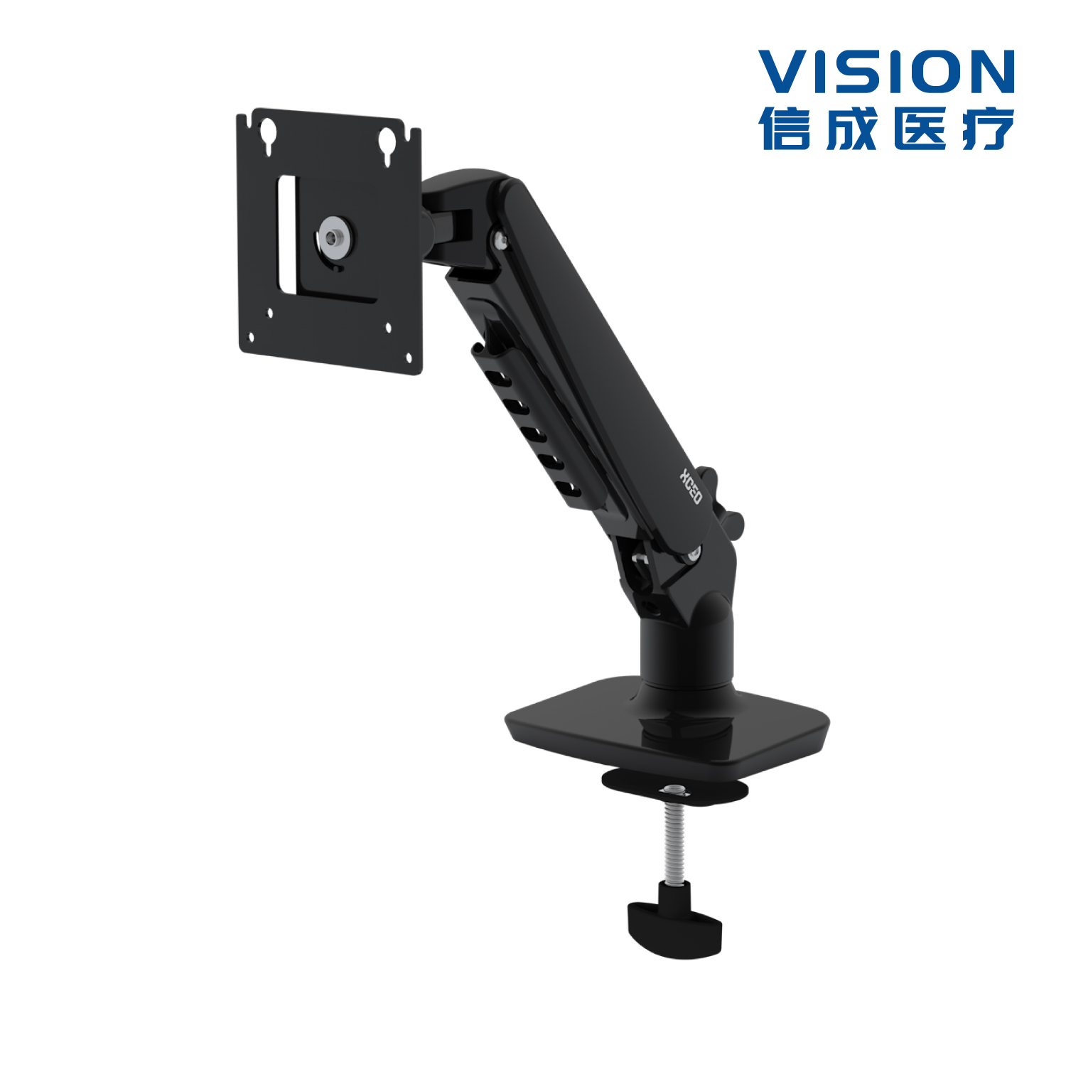 Ergonomic Support Arm - Mechanical Spring  XC-ASMA1-002