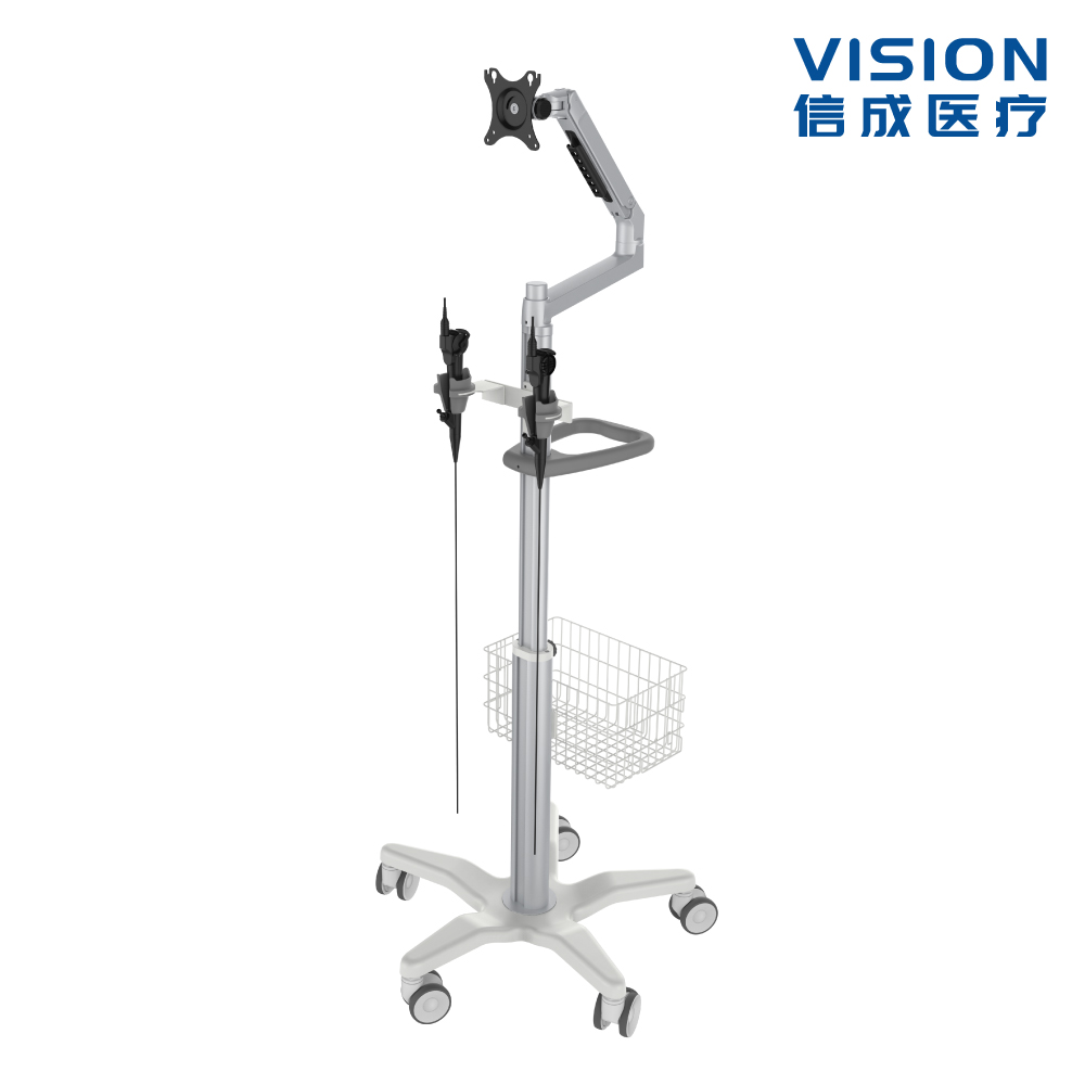 Endoscopy Cart LV110