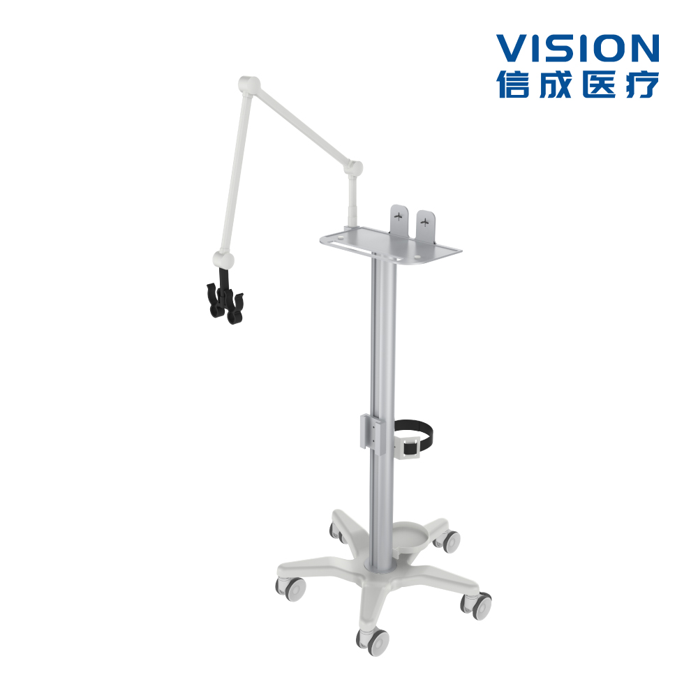 Ventilator Cart LX400