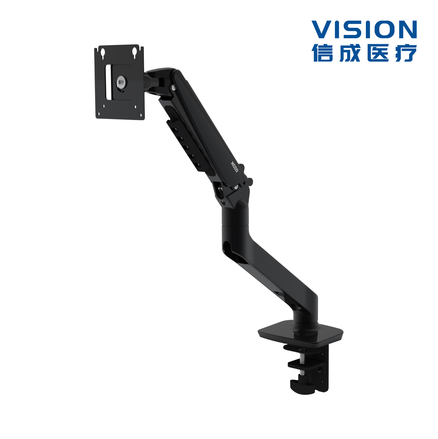 Ergonomic Support Arm - Mechanical Spring  XC-ASMA2-006