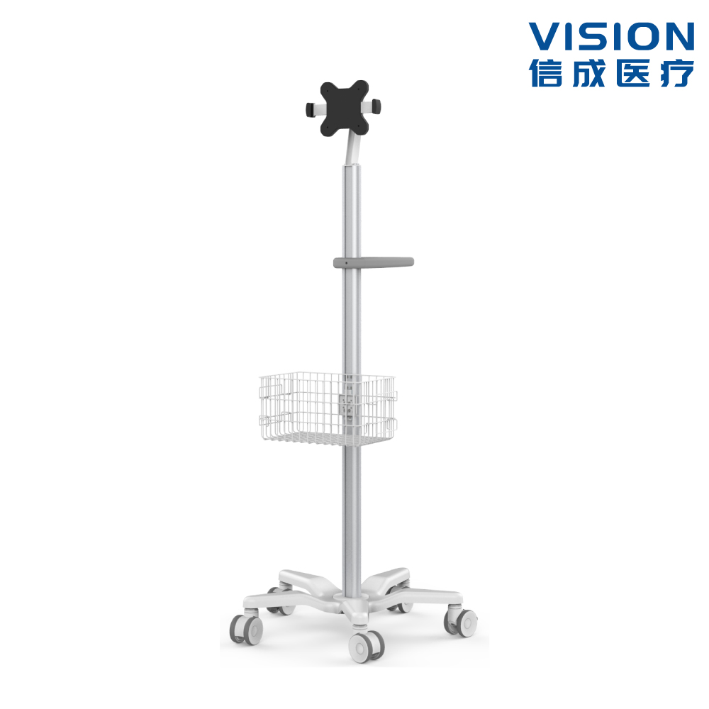 Flatbed Lightweight Trolley LV900