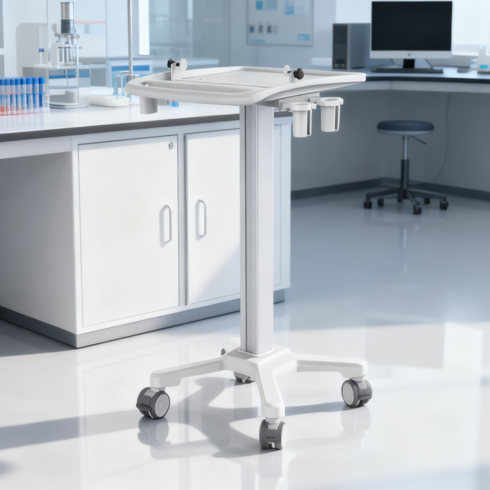 Mobile Device Cart GX1100