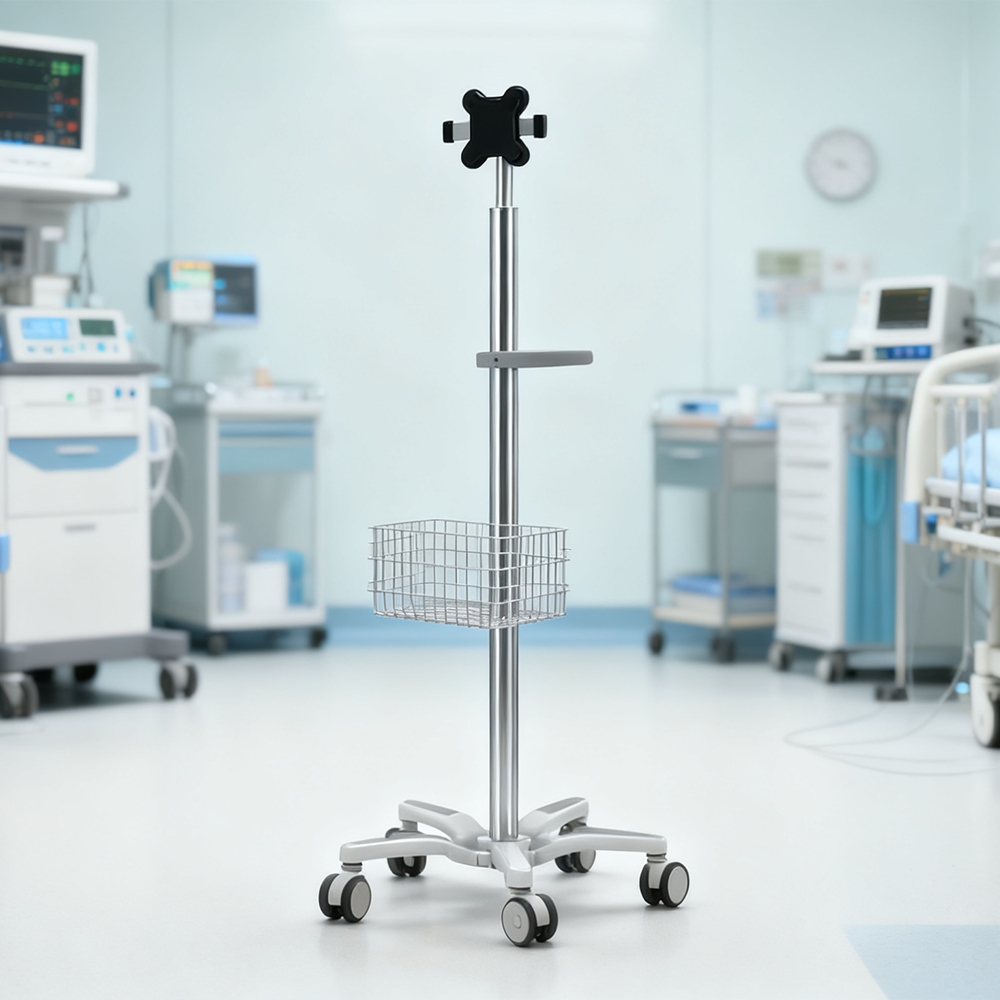 Flatbed Lightweight Trolley LV900