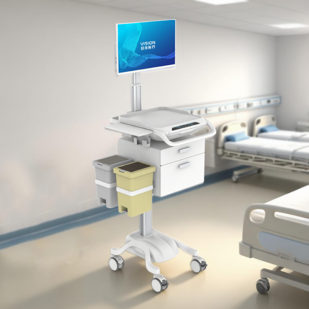 Mobile Doctor Workstation NX620E
