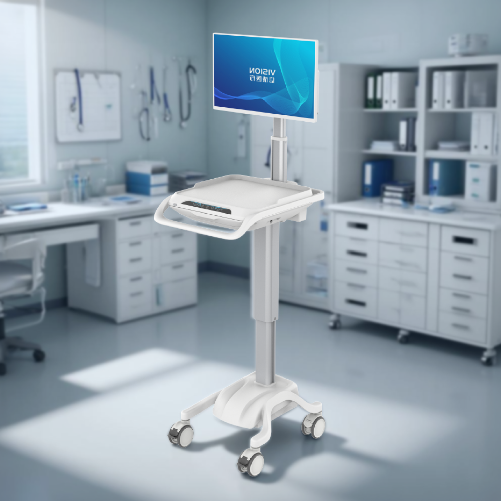 Mobile Doctor Workstation NX610E