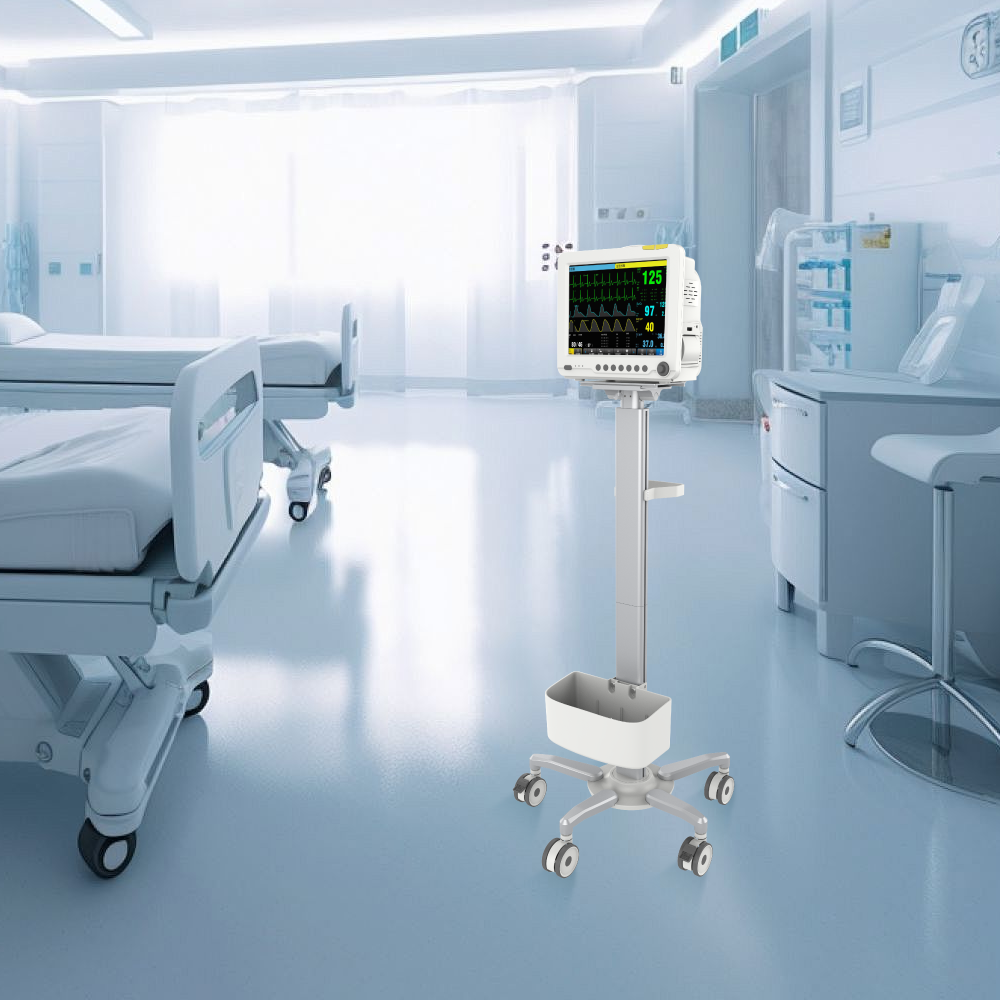 Monitor Cart LX101