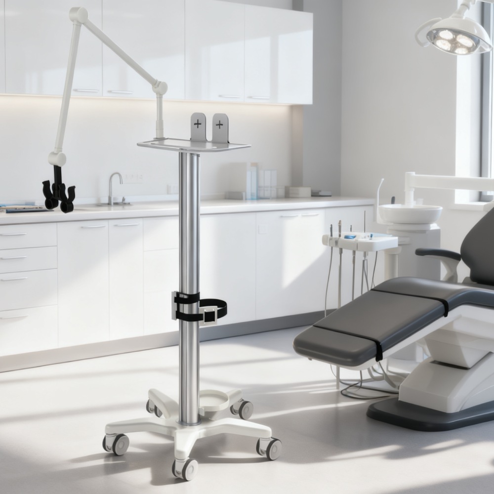 Ventilator Cart LX400
