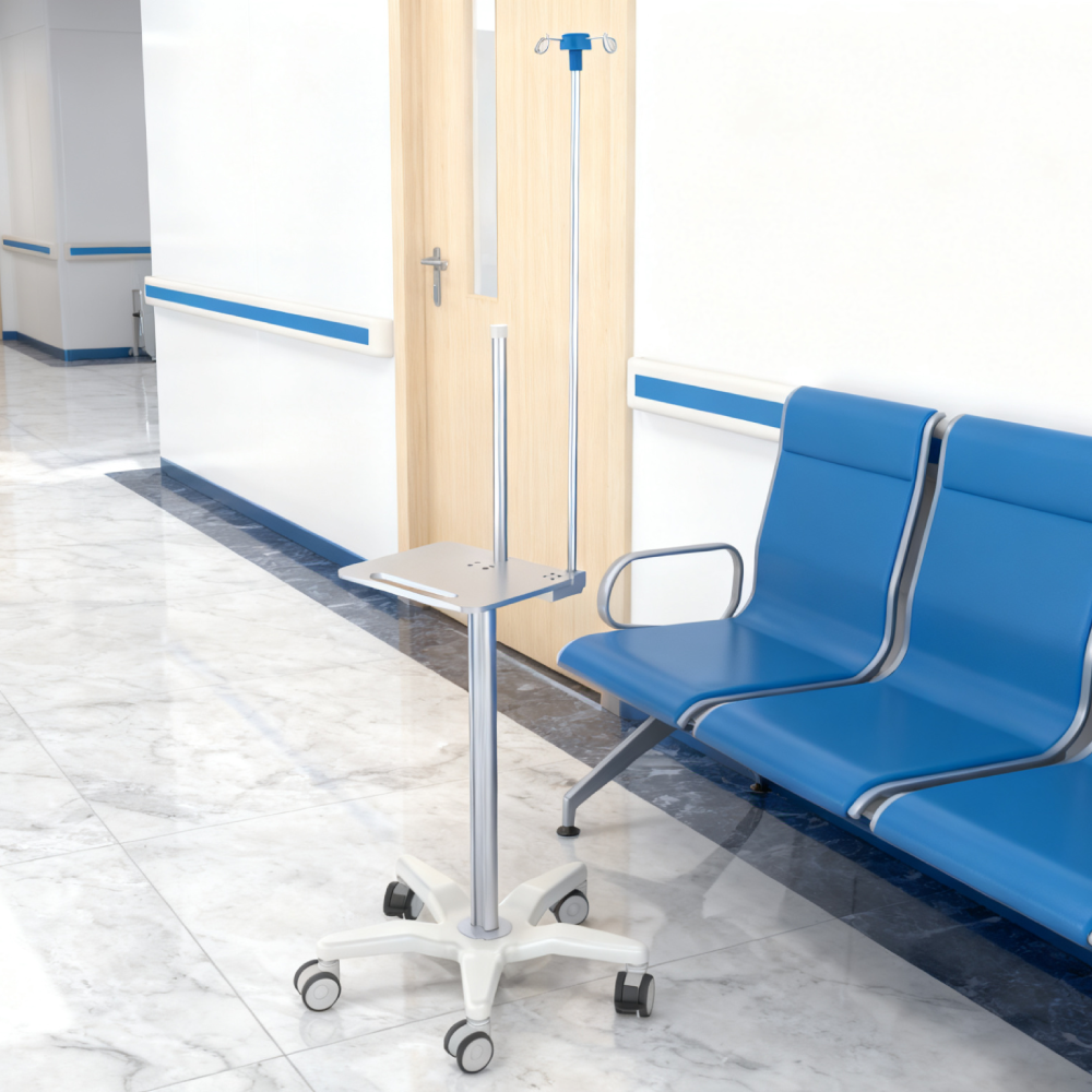 Infusion Pump Cart LX700