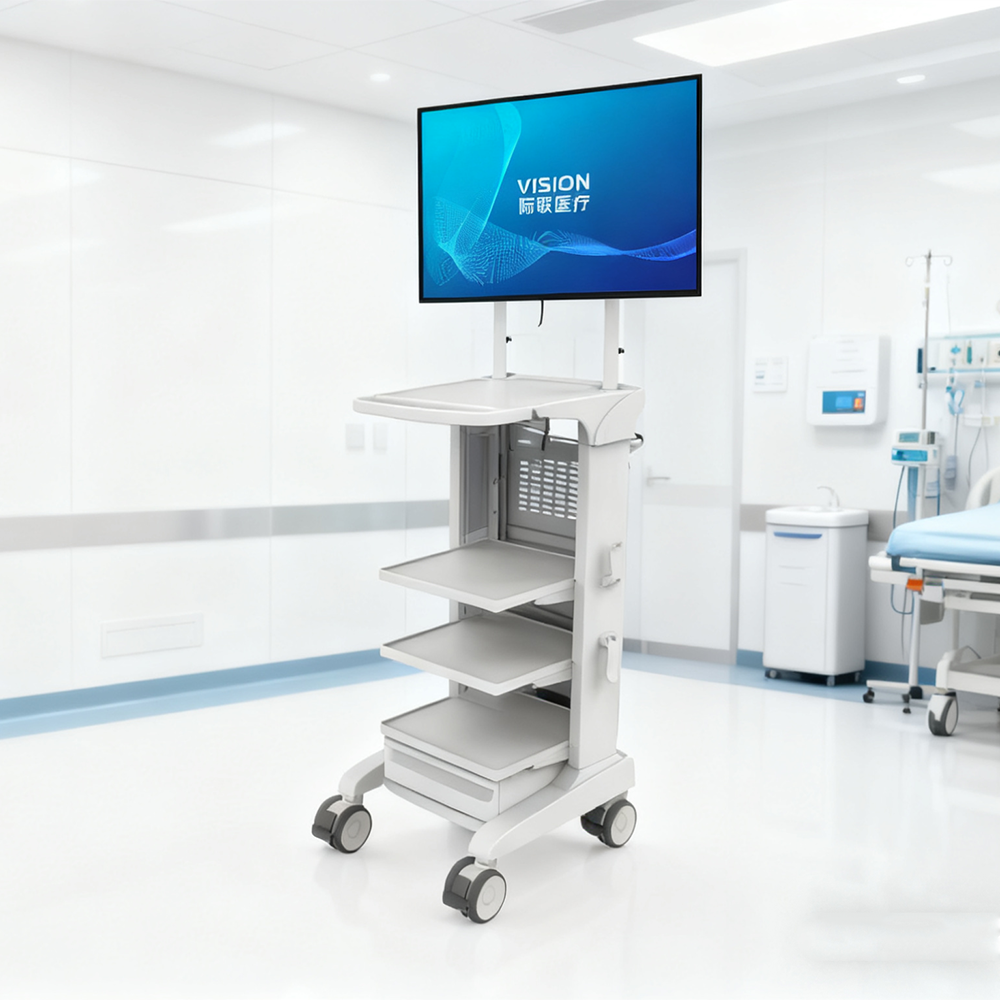 Endoscopy Cart EX700