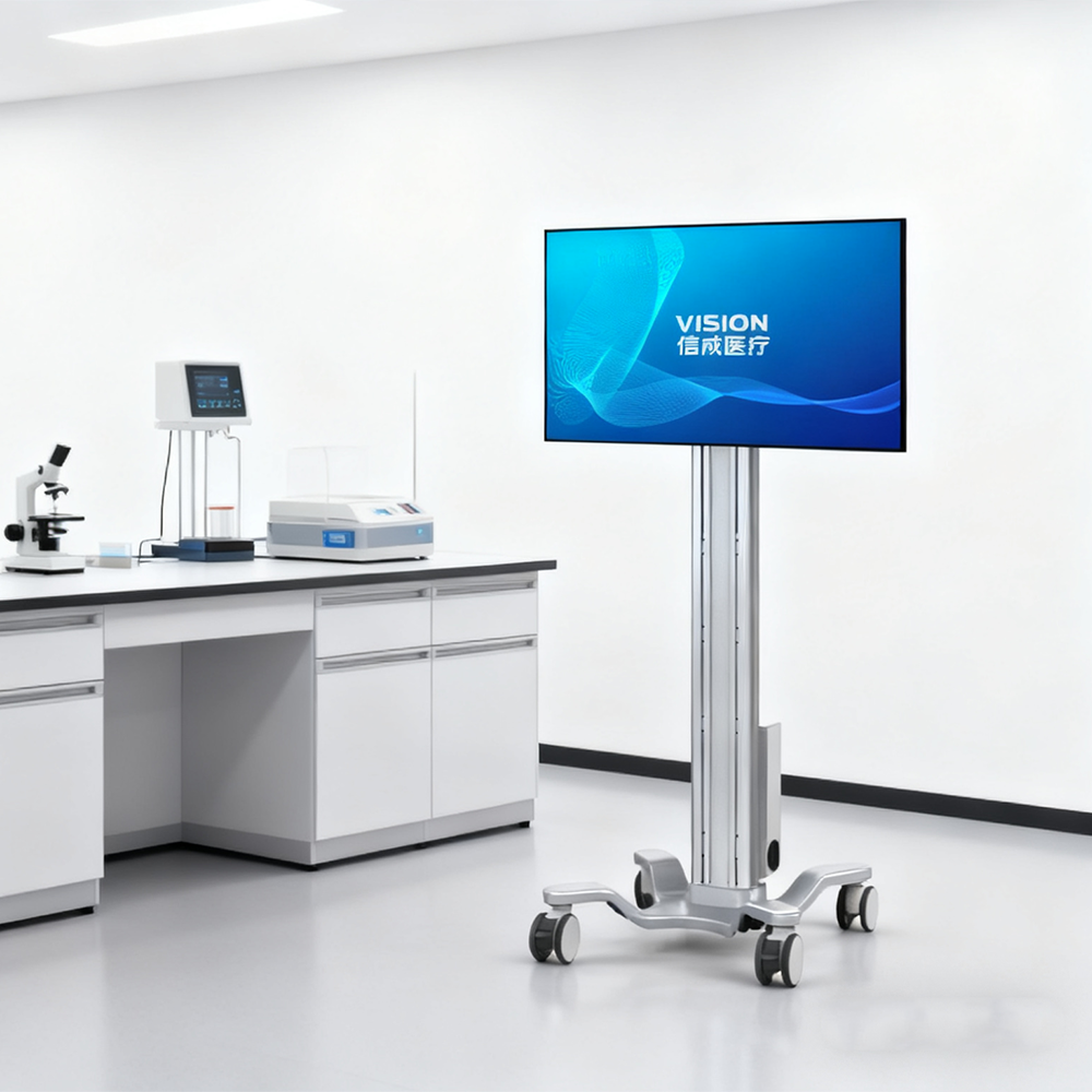 Endoscopy Cart EX800